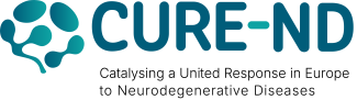 Logo CURE-ND