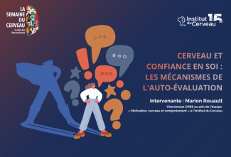 Semaine du Cerveau 2026 - Cerveau et confiance en soi