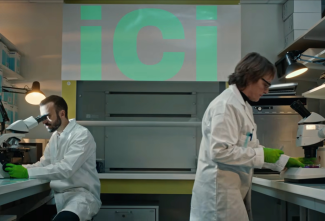 Une nouvelle campagne télévisée de sensibilisation aux legs