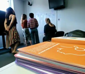 Masterclass créativité 