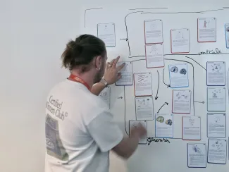Masterclass créativité