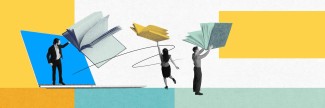 Des personnes et des livres