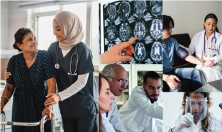 Global Brain Care Scholars Program