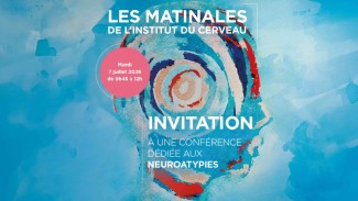 neuroatypies, regards croisés sur les particularités cérébrales