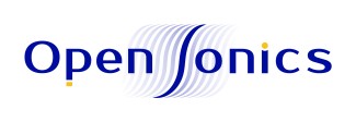 Opensonics Logo