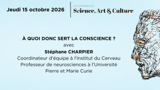 A quoi donc sert la conscience ?