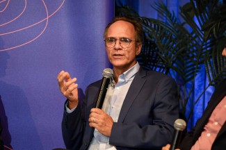 Pr Jean-Christophe Corvol (Institut du Cerveau)