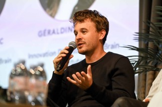 Thomas Nedelec (Institut du Cerveau)