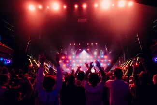 Invincibles Ensemble : l'Olympia a réuni artistes