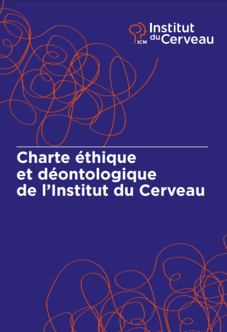 Charte éthique et déontologique de L'Institut du Cerveau