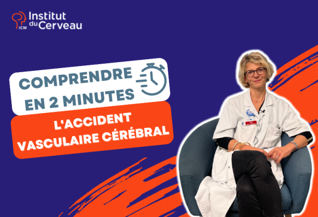 Quelles sont les causes de l AVC ? | Institut du Cerveau
