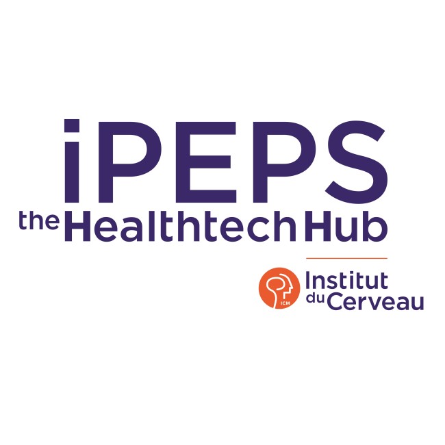 Logo de l'iPEPS