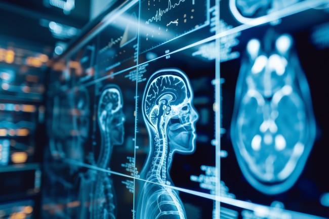 Imagerie médicale