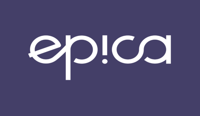 Logo EPICA