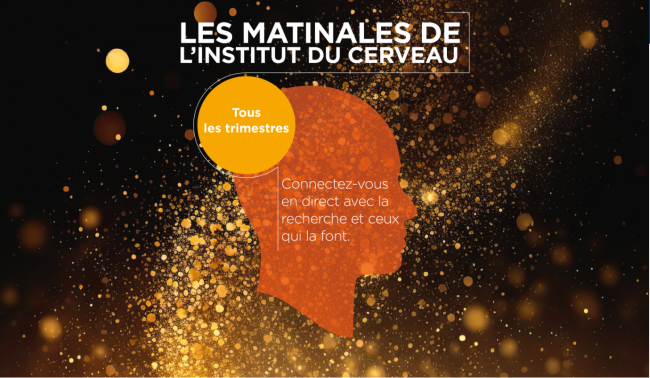 Les matinales Visuel
