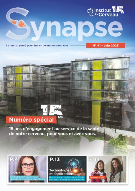 Synapse Cercle 41