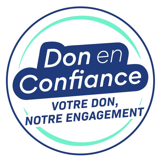 Logo don en confiance