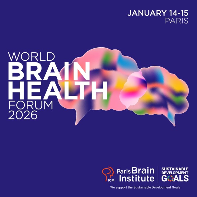 Vignette World Brain Health Forum 2026