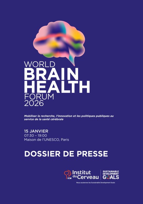 World Brain Health Forum 2026
