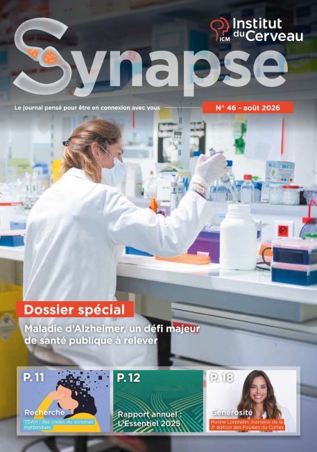 Synapse du 3ème trimestre 2026